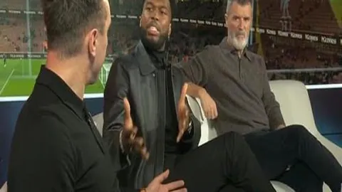 2025年足球盛宴奖项揭晓：哈兰德荣膺最佳球员，罗德里荣获最佳中场称号